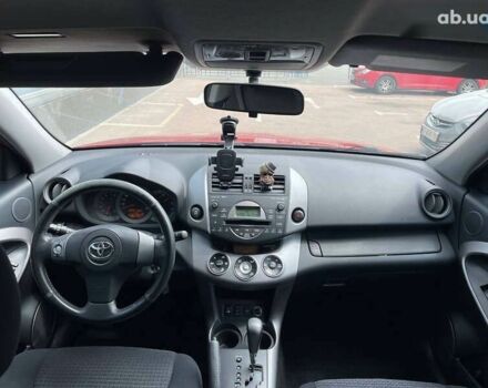 Тойота РАВ 4, объемом двигателя 2 л и пробегом 148 тыс. км за 11700 $, фото 9 на Automoto.ua