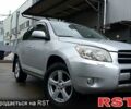 Тойота РАВ 4, объемом двигателя 2 л и пробегом 251 тыс. км за 9500 $, фото 1 на Automoto.ua