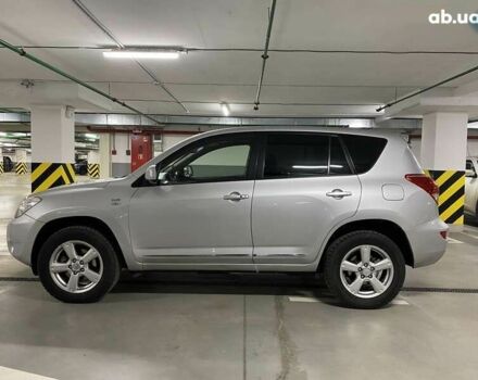 Тойота РАВ 4, объемом двигателя 2.2 л и пробегом 173 тыс. км за 11500 $, фото 5 на Automoto.ua
