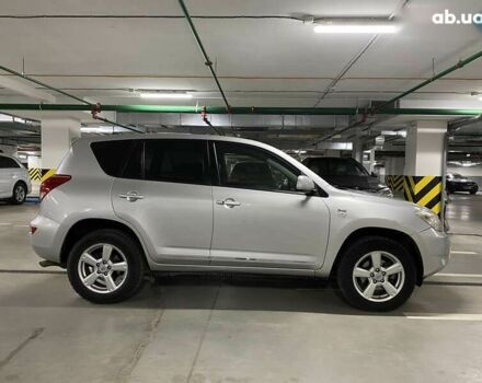 Тойота РАВ 4, объемом двигателя 2.2 л и пробегом 173 тыс. км за 11500 $, фото 9 на Automoto.ua