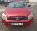 Тойота РАВ 4, объемом двигателя 2.4 л и пробегом 165 тыс. км за 8500 $, фото 1 на Automoto.ua