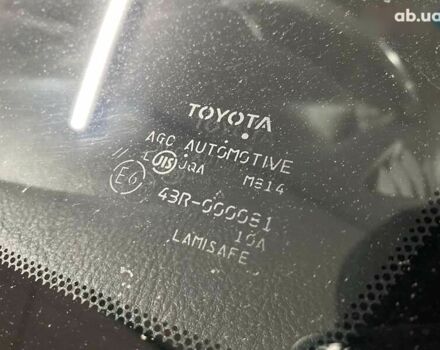 Тойота РАВ 4, объемом двигателя 2.2 л и пробегом 173 тыс. км за 11500 $, фото 17 на Automoto.ua