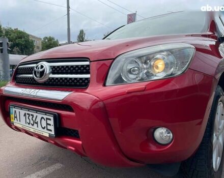 Тойота РАВ 4, объемом двигателя 2 л и пробегом 148 тыс. км за 11700 $, фото 22 на Automoto.ua
