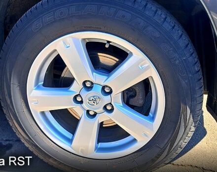 Тойота РАВ 4, объемом двигателя 2.2 л и пробегом 215 тыс. км за 11500 $, фото 2 на Automoto.ua