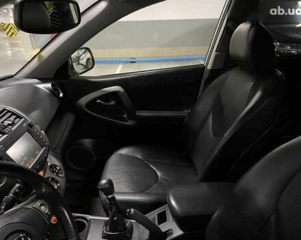 Тойота РАВ 4, объемом двигателя 2.2 л и пробегом 173 тыс. км за 11500 $, фото 24 на Automoto.ua