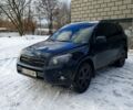 Тойота РАВ 4, объемом двигателя 2.4 л и пробегом 248 тыс. км за 10800 $, фото 1 на Automoto.ua