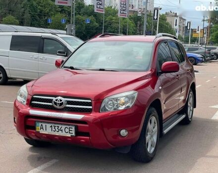 Тойота РАВ 4, объемом двигателя 2 л и пробегом 148 тыс. км за 11700 $, фото 1 на Automoto.ua