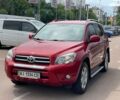 Тойота РАВ 4, объемом двигателя 2 л и пробегом 148 тыс. км за 11700 $, фото 1 на Automoto.ua