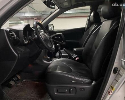 Тойота РАВ 4, объемом двигателя 2.2 л и пробегом 173 тыс. км за 11500 $, фото 23 на Automoto.ua