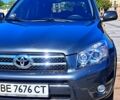 Тойота РАВ 4, объемом двигателя 2.2 л и пробегом 215 тыс. км за 11500 $, фото 1 на Automoto.ua