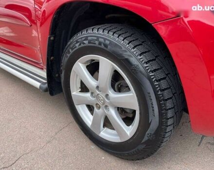 Тойота РАВ 4, объемом двигателя 2 л и пробегом 148 тыс. км за 11700 $, фото 20 на Automoto.ua