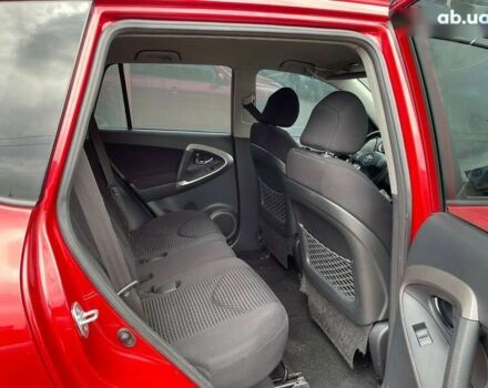 Тойота РАВ 4, объемом двигателя 2 л и пробегом 148 тыс. км за 11700 $, фото 17 на Automoto.ua