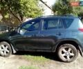 Тойота РАВ 4, объемом двигателя 2 л и пробегом 223 тыс. км за 10800 $, фото 1 на Automoto.ua