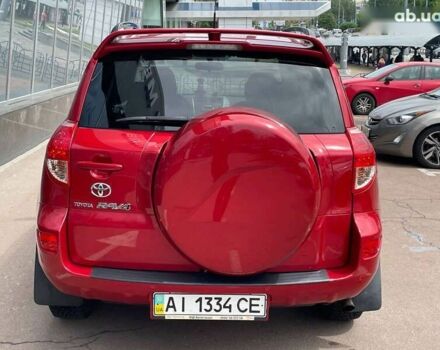 Тойота РАВ 4, объемом двигателя 2 л и пробегом 148 тыс. км за 11700 $, фото 5 на Automoto.ua