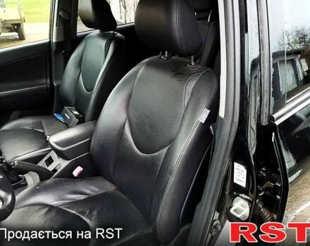 Тойота РАВ 4, объемом двигателя 22 л и пробегом 339 тыс. км за 6030 $, фото 6 на Automoto.ua
