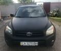 Тойота РАВ 4, объемом двигателя 2.4 л и пробегом 234 тыс. км за 9750 $, фото 1 на Automoto.ua
