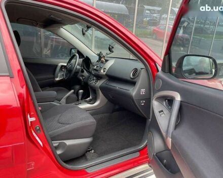 Тойота РАВ 4, объемом двигателя 2 л и пробегом 148 тыс. км за 11700 $, фото 18 на Automoto.ua