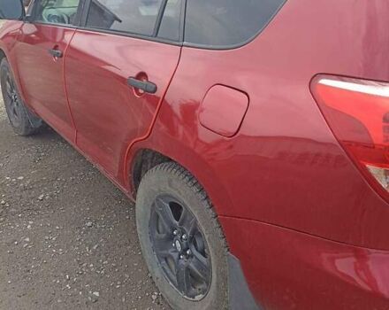 Тойота РАВ 4, объемом двигателя 2.4 л и пробегом 165 тыс. км за 8500 $, фото 3 на Automoto.ua