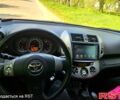 Тойота РАВ 4, объемом двигателя 2 л и пробегом 114 тыс. км за 11500 $, фото 5 на Automoto.ua
