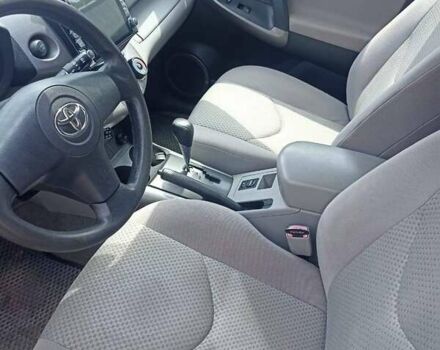 Тойота РАВ 4, объемом двигателя 2.4 л и пробегом 165 тыс. км за 8500 $, фото 9 на Automoto.ua