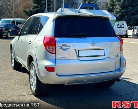 Тойота РАВ 4, объемом двигателя 22 л и пробегом 235 тыс. км за 8700 $, фото 3 на Automoto.ua