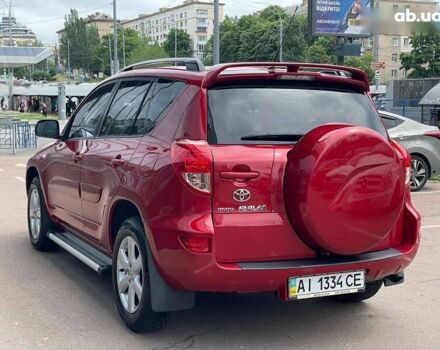 Тойота РАВ 4, объемом двигателя 2 л и пробегом 148 тыс. км за 11700 $, фото 6 на Automoto.ua