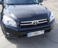 Тойота РАВ 4, объемом двигателя 2.23 л и пробегом 208 тыс. км за 9500 $, фото 1 на Automoto.ua