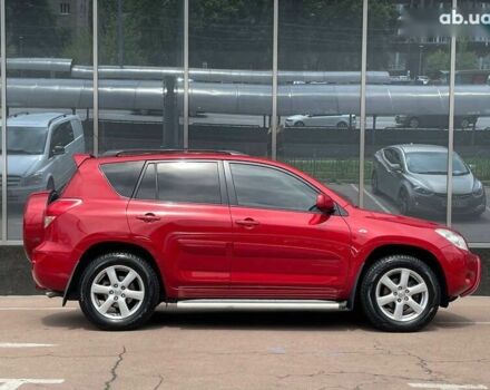 Тойота РАВ 4, объемом двигателя 2 л и пробегом 148 тыс. км за 11700 $, фото 3 на Automoto.ua