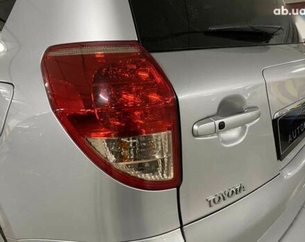 Тойота РАВ 4, объемом двигателя 2.2 л и пробегом 173 тыс. км за 11500 $, фото 18 на Automoto.ua