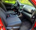 Тойота РАВ 4, объемом двигателя 2 л и пробегом 114 тыс. км за 11500 $, фото 6 на Automoto.ua