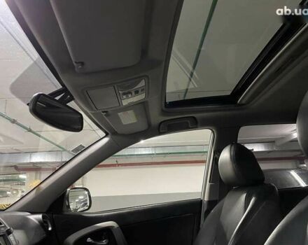 Тойота РАВ 4, объемом двигателя 2.2 л и пробегом 173 тыс. км за 11500 $, фото 25 на Automoto.ua