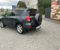 Тойота РАВ 4, объемом двигателя 2.2 л и пробегом 254 тыс. км за 9600 $, фото 11 на Automoto.ua