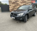 Тойота РАВ 4, объемом двигателя 2.2 л и пробегом 254 тыс. км за 9600 $, фото 1 на Automoto.ua