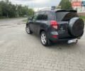 Тойота РАВ 4, объемом двигателя 2.2 л и пробегом 254 тыс. км за 9600 $, фото 15 на Automoto.ua
