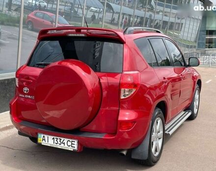 Тойота РАВ 4, объемом двигателя 2 л и пробегом 148 тыс. км за 11700 $, фото 4 на Automoto.ua