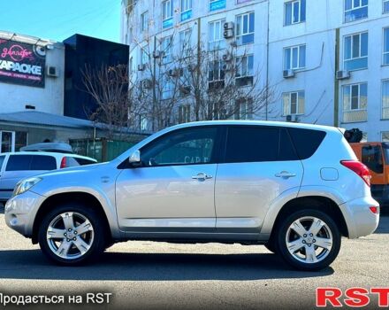 Тойота РАВ 4, объемом двигателя 22 л и пробегом 235 тыс. км за 8700 $, фото 5 на Automoto.ua
