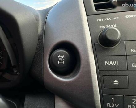 Тойота РАВ 4, об'ємом двигуна 0 л та пробігом 174 тис. км за 10790 $, фото 24 на Automoto.ua