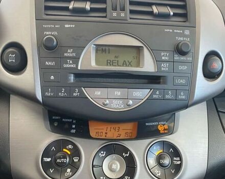 Тойота РАВ 4, объемом двигателя 2.2 л и пробегом 156 тыс. км за 9650 $, фото 15 на Automoto.ua