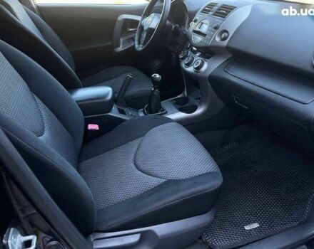Тойота РАВ 4, объемом двигателя 2.2 л и пробегом 268 тыс. км за 9199 $, фото 15 на Automoto.ua