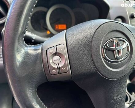 Тойота РАВ 4, об'ємом двигуна 0 л та пробігом 174 тис. км за 10790 $, фото 17 на Automoto.ua