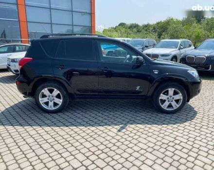 Тойота РАВ 4, объемом двигателя 2.2 л и пробегом 178 тыс. км за 9200 $, фото 7 на Automoto.ua