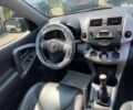 Тойота РАВ 4, объемом двигателя 2.2 л и пробегом 178 тыс. км за 10200 $, фото 9 на Automoto.ua