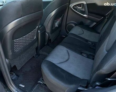 Тойота РАВ 4, объемом двигателя 2.2 л и пробегом 268 тыс. км за 9199 $, фото 17 на Automoto.ua