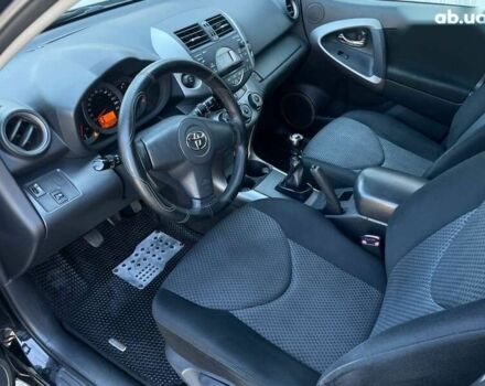 Тойота РАВ 4, объемом двигателя 2.2 л и пробегом 268 тыс. км за 9199 $, фото 28 на Automoto.ua