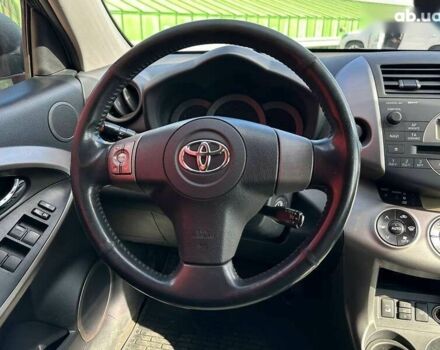 Тойота РАВ 4, об'ємом двигуна 0 л та пробігом 174 тис. км за 10790 $, фото 14 на Automoto.ua