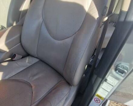 Тойота РАВ 4, объемом двигателя 2.4 л и пробегом 173 тыс. км за 11000 $, фото 23 на Automoto.ua