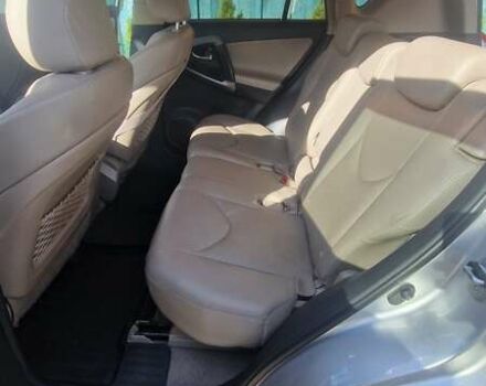 Тойота РАВ 4, объемом двигателя 2.4 л и пробегом 173 тыс. км за 11000 $, фото 32 на Automoto.ua