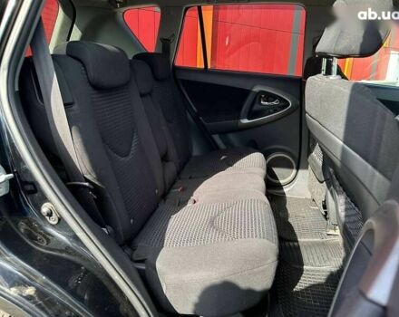 Тойота РАВ 4, об'ємом двигуна 0 л та пробігом 174 тис. км за 10790 $, фото 10 на Automoto.ua