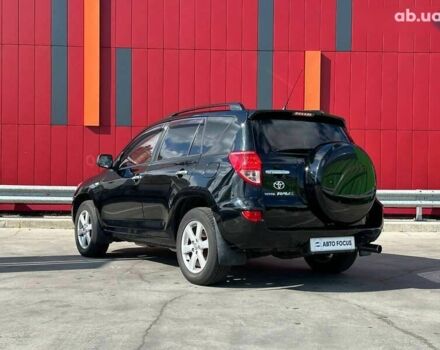 Тойота РАВ 4, об'ємом двигуна 0 л та пробігом 174 тис. км за 10790 $, фото 4 на Automoto.ua