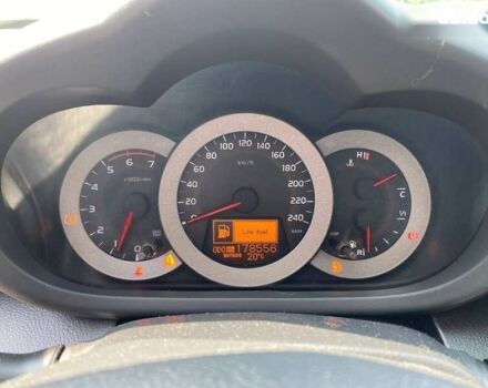 Тойота РАВ 4, объемом двигателя 2.2 л и пробегом 178 тыс. км за 10200 $, фото 13 на Automoto.ua